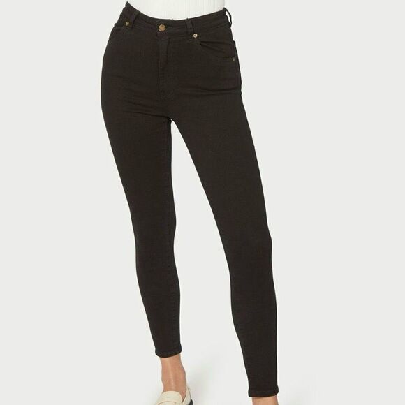 Rolla’s Eastcoast Ankle Skinny Jean - Picture 1 of 8